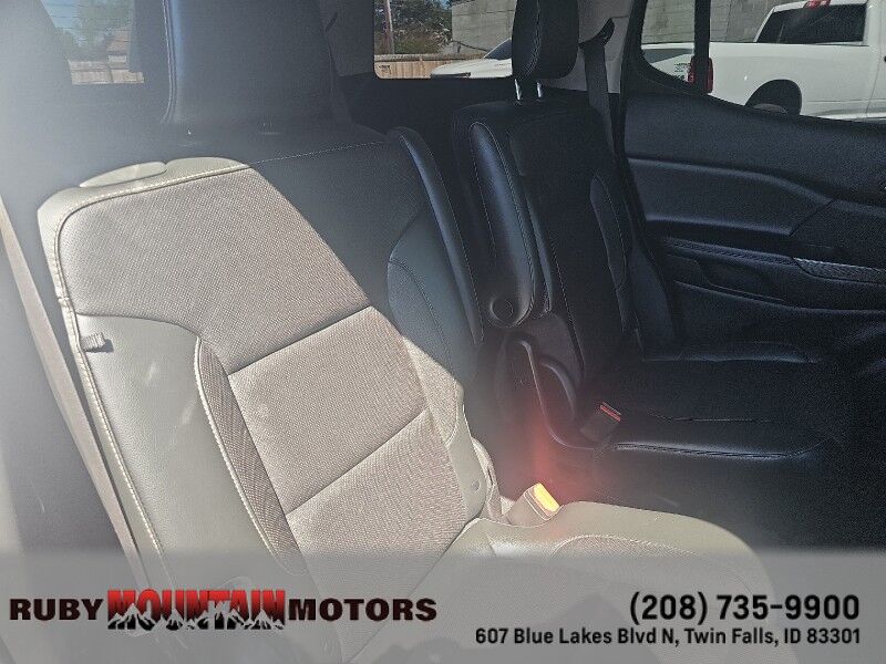 2019 GMC Acadia SLT Twin Falls ID