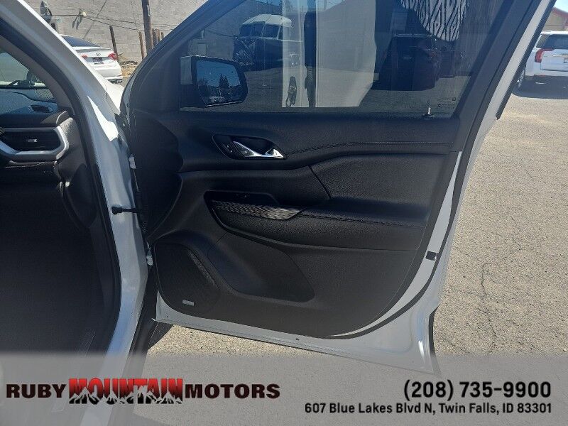 2019 GMC Acadia SLT Twin Falls ID