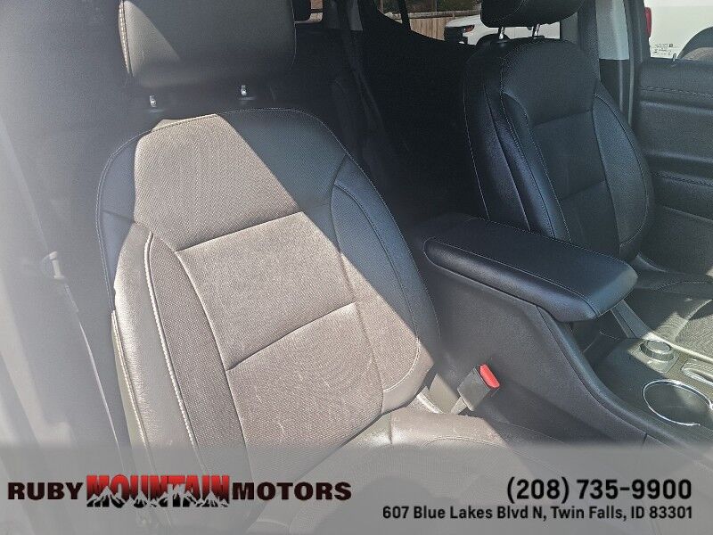 2019 GMC Acadia SLT Twin Falls ID