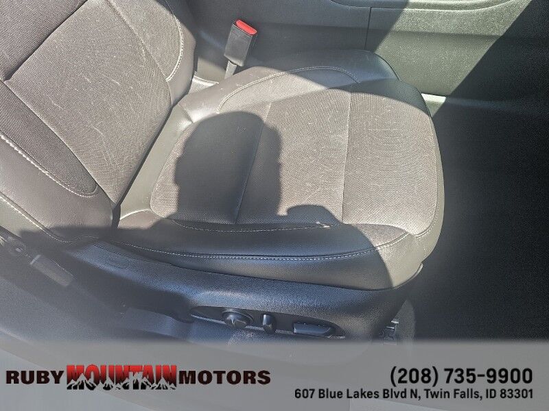 2019 GMC Acadia SLT Twin Falls ID