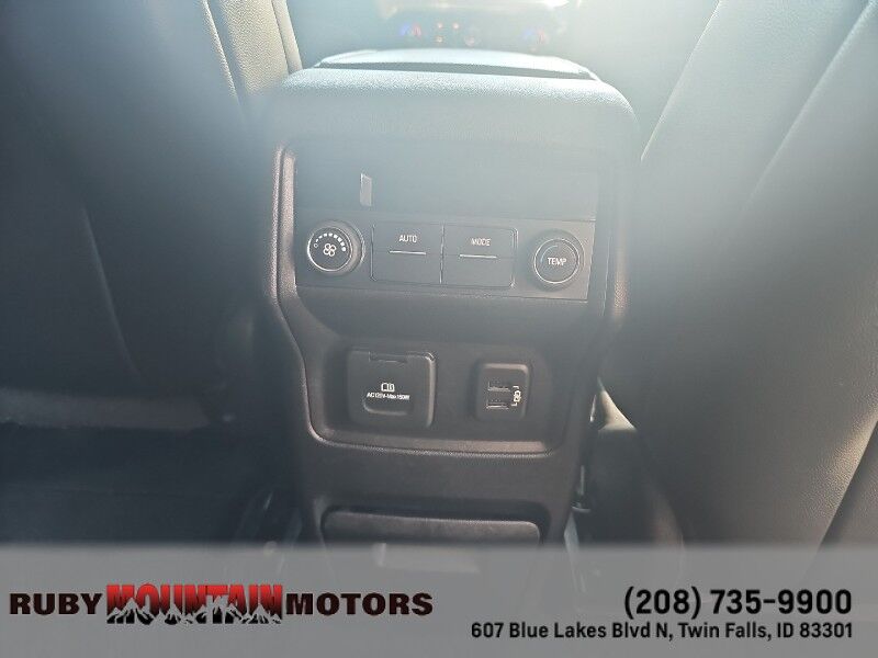 2019 GMC Acadia SLT Twin Falls ID