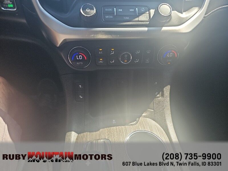 2019 GMC Acadia SLT Twin Falls ID