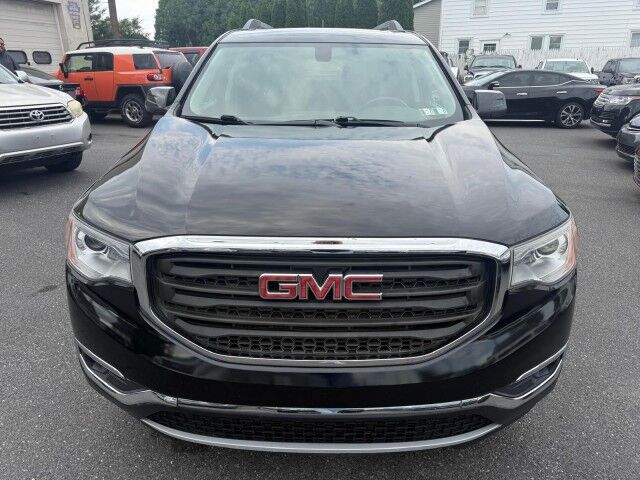 2019 GMC Acadia SLT Whitehall PA