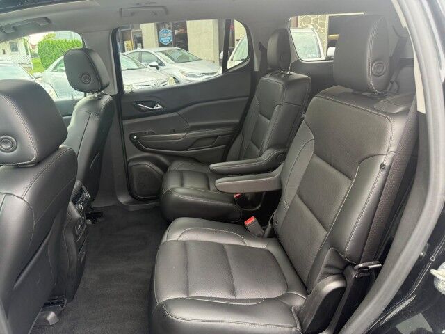 2019 GMC Acadia SLT Whitehall PA