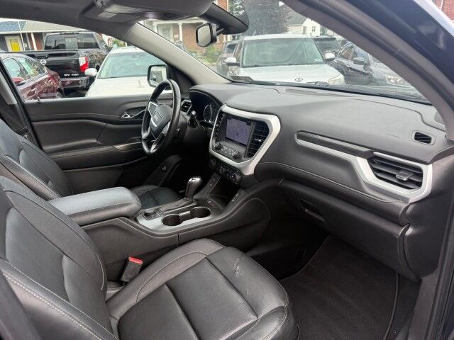 2019 GMC Acadia SLT Whitehall PA