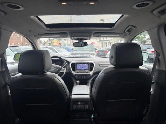 2019 GMC Acadia SLT Whitehall PA