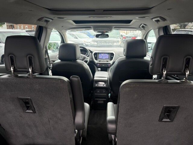 2019 GMC Acadia SLT Whitehall PA