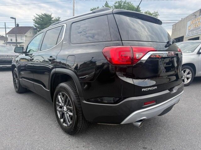 2019 GMC Acadia SLT Whitehall PA