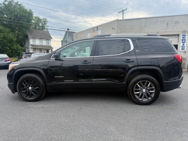 2019 GMC Acadia SLT Whitehall PA