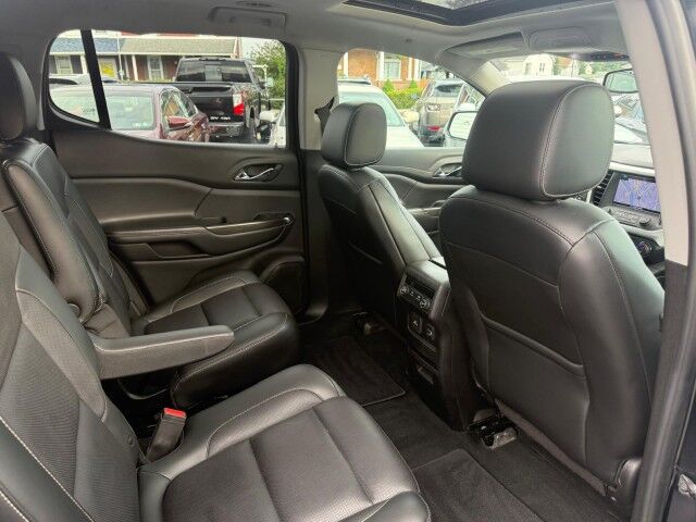 2019 GMC Acadia SLT Whitehall PA