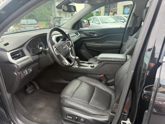 2019 GMC Acadia SLT Whitehall PA
