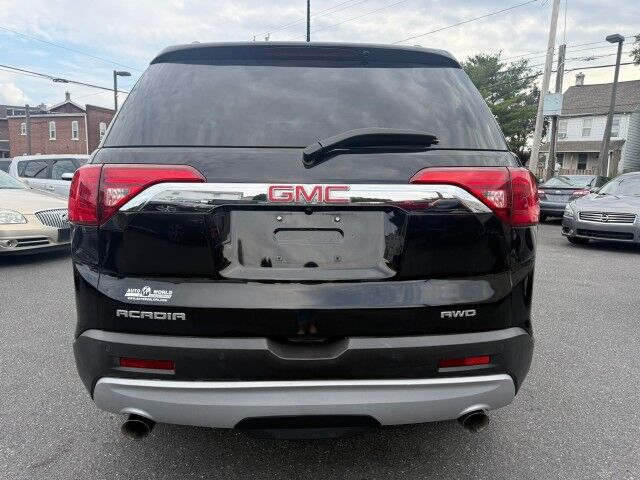 2019 GMC Acadia SLT Whitehall PA