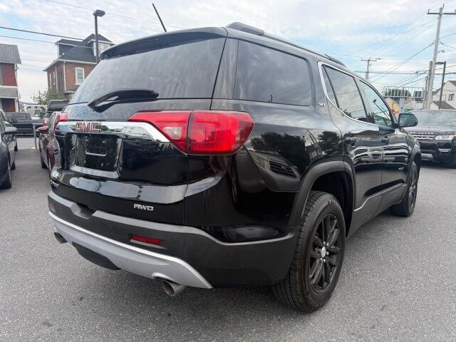 2019 GMC Acadia SLT Whitehall PA