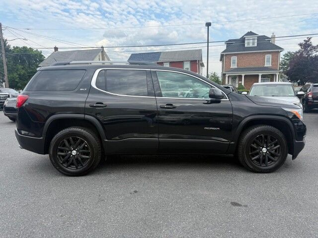 2019 GMC Acadia SLT Whitehall PA