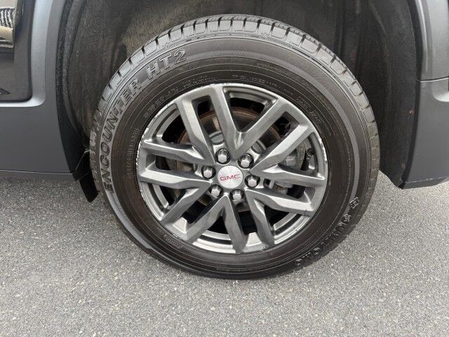 2019 GMC Acadia SLT Whitehall PA