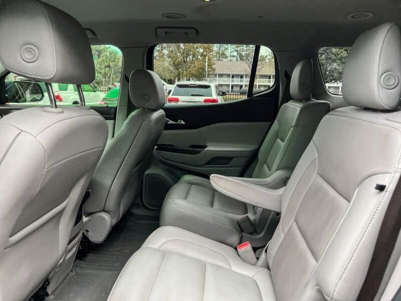 2019 GMC Acadia SLT Wilmington NC