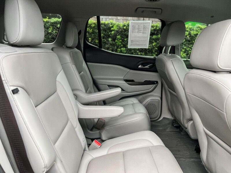 2019 GMC Acadia SLT Wilmington NC