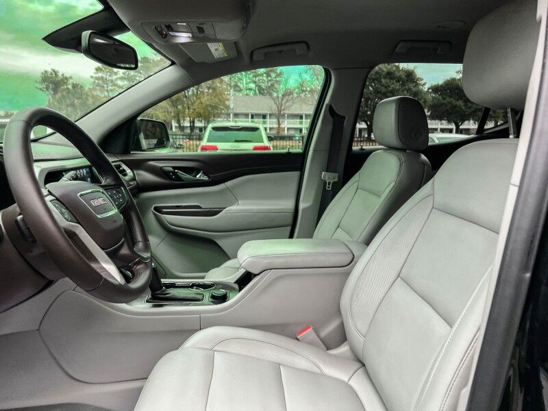 2019 GMC Acadia SLT Wilmington NC