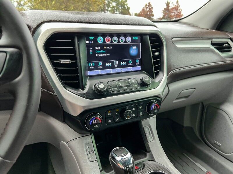 2019 GMC Acadia SLT Wilmington NC