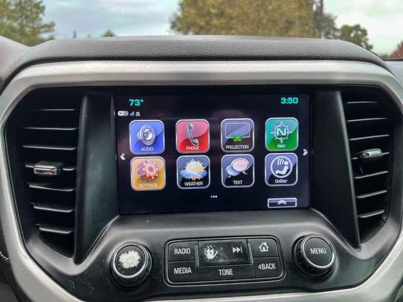 2019 GMC Acadia SLT Wilmington NC