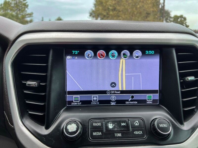 2019 GMC Acadia SLT Wilmington NC