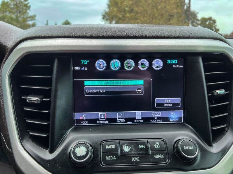 2019 GMC Acadia SLT Wilmington NC