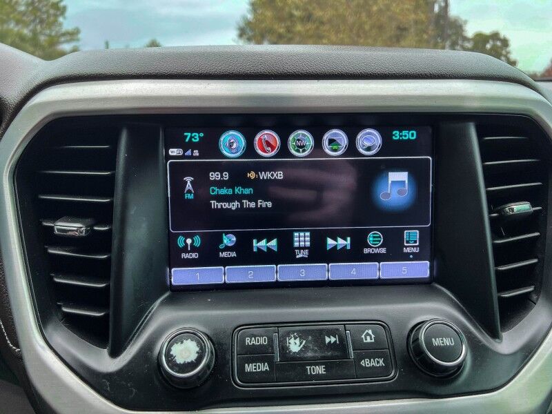 2019 GMC Acadia SLT Wilmington NC