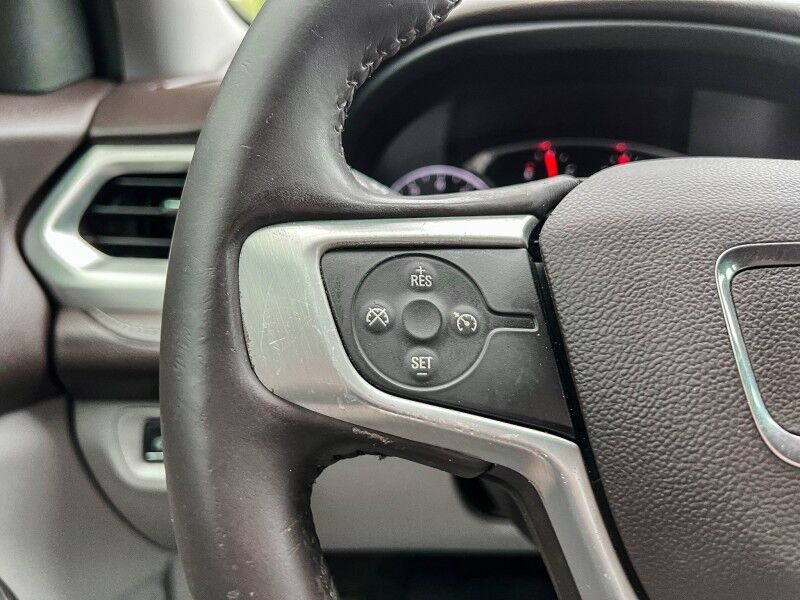 2019 GMC Acadia SLT Wilmington NC