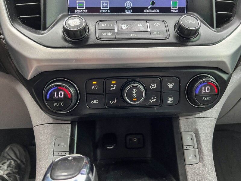 2019 GMC Acadia SLT Wilmington NC