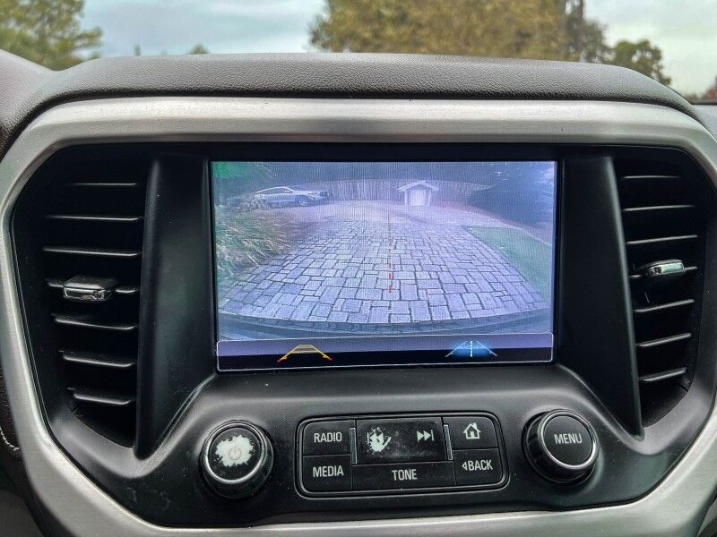 2019 GMC Acadia SLT Wilmington NC