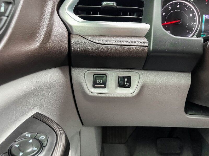 2019 GMC Acadia SLT Wilmington NC