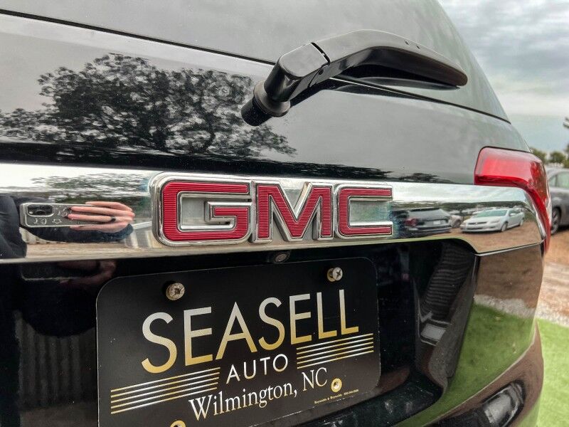 2019 GMC Acadia SLT Wilmington NC