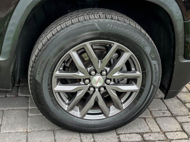 2019 GMC Acadia SLT Wilmington NC