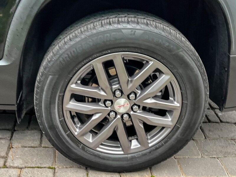 2019 GMC Acadia SLT Wilmington NC