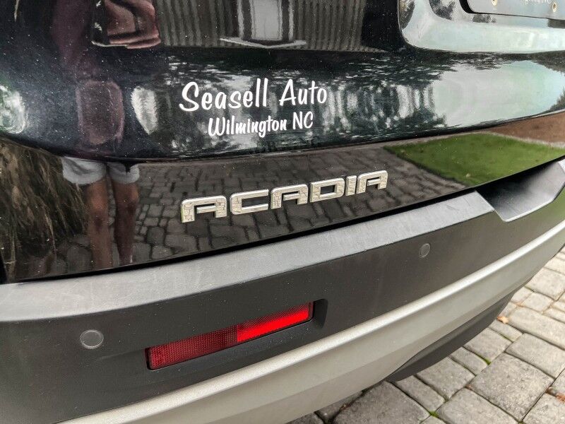 2019 GMC Acadia SLT Wilmington NC
