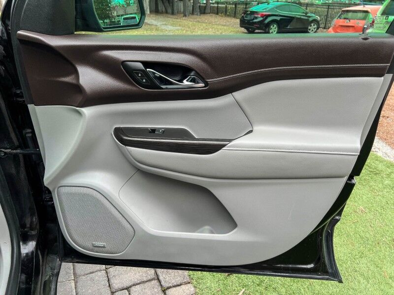 2019 GMC Acadia SLT Wilmington NC