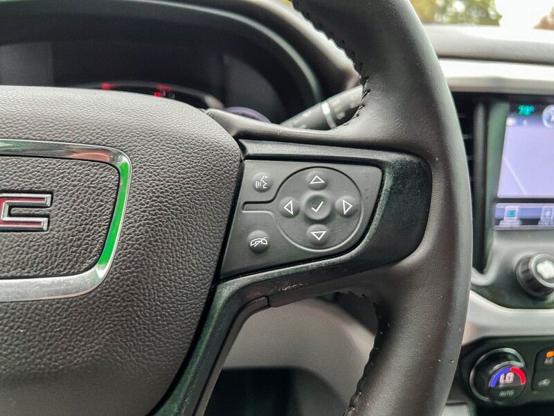 2019 GMC Acadia SLT Wilmington NC