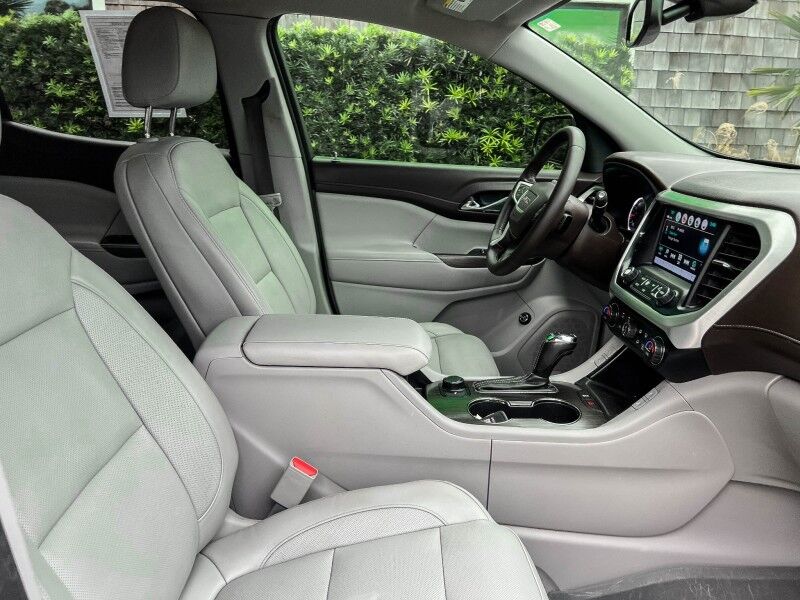 2019 GMC Acadia SLT Wilmington NC