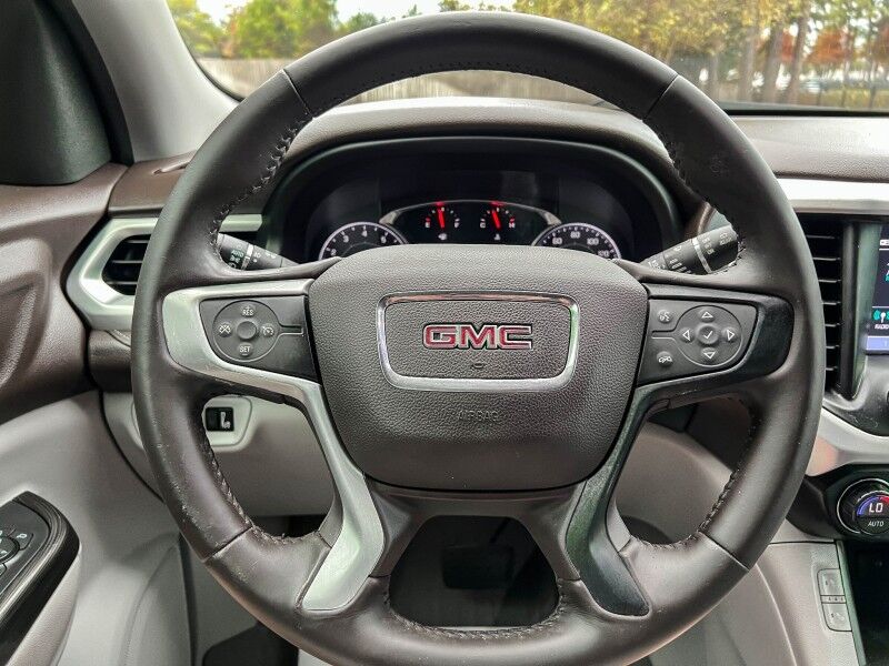 2019 GMC Acadia SLT Wilmington NC