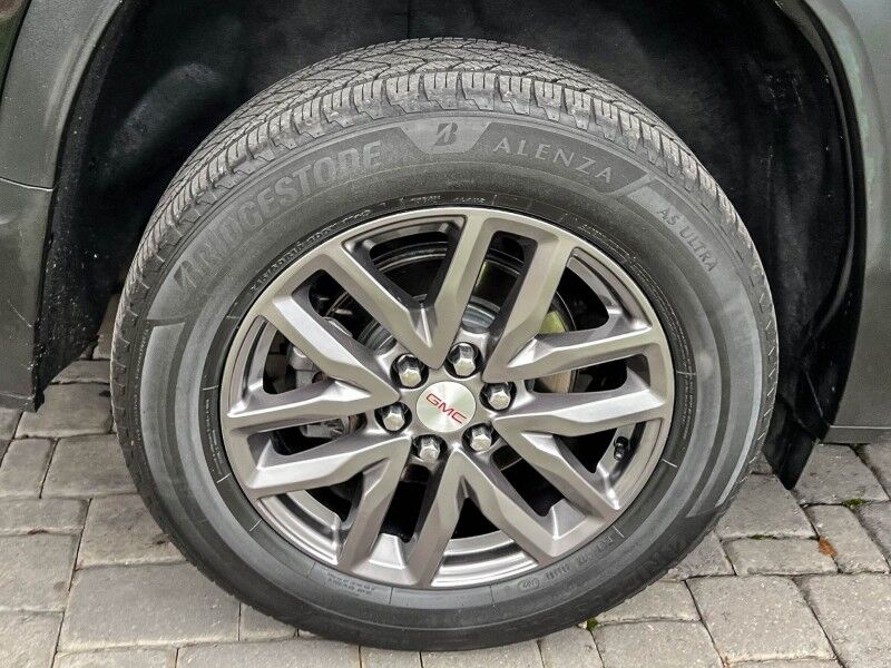 2019 GMC Acadia SLT Wilmington NC