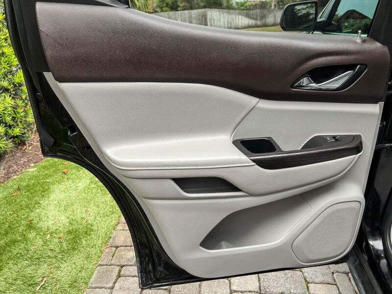 2019 GMC Acadia SLT Wilmington NC