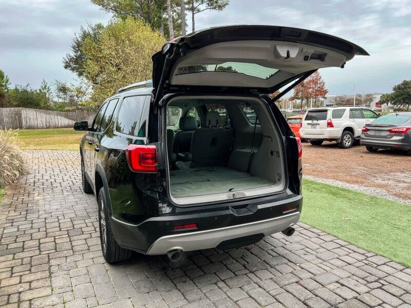 2019 GMC Acadia SLT Wilmington NC