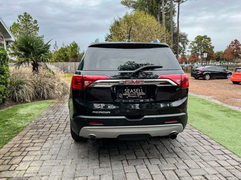 2019 GMC Acadia SLT Wilmington NC