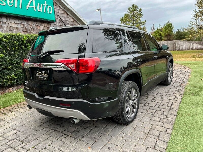 2019 GMC Acadia SLT Wilmington NC
