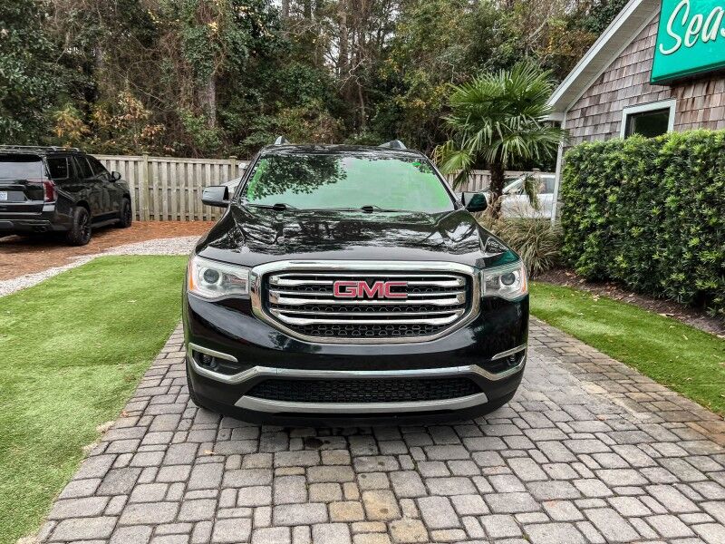 2019 GMC Acadia SLT Wilmington NC