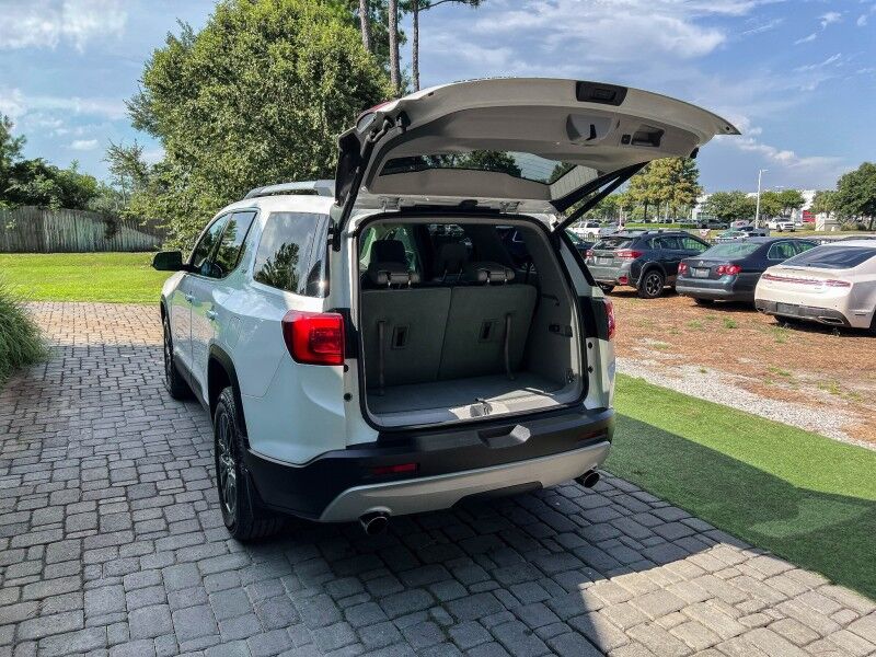 2019 GMC Acadia SLT Wilmington NC