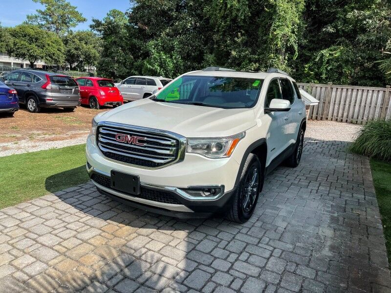 2019 GMC Acadia SLT Wilmington NC