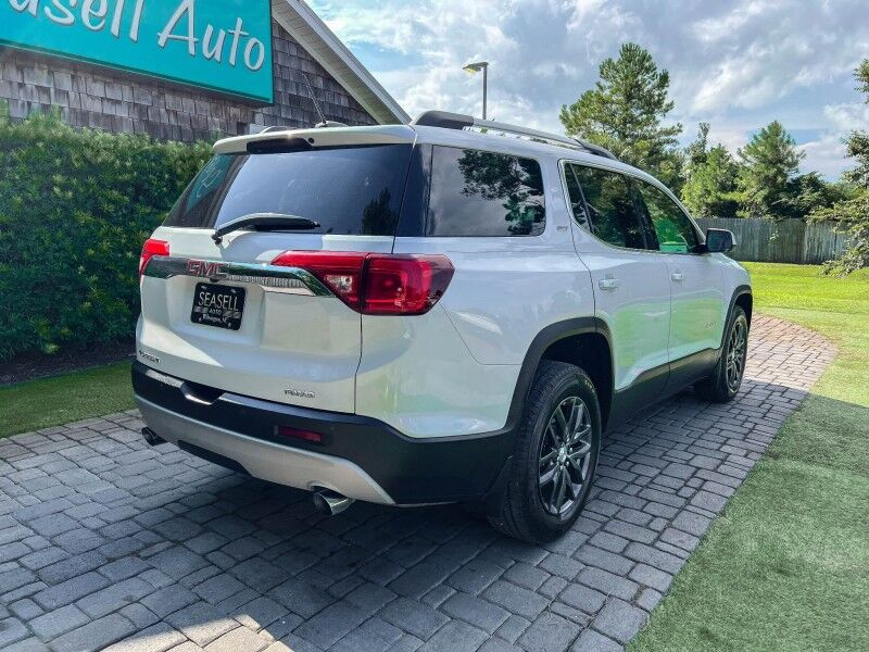 2019 GMC Acadia SLT Wilmington NC
