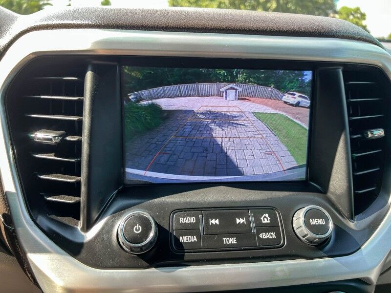 2019 GMC Acadia SLT Wilmington NC