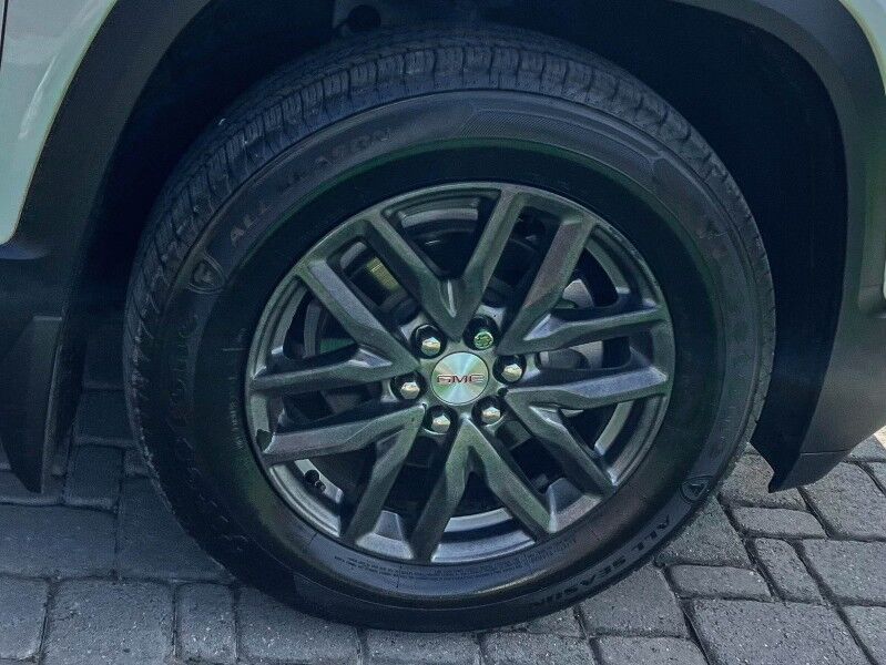 2019 GMC Acadia SLT Wilmington NC